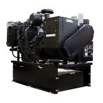 WinPower DE4040 Skid Mount Diesel Generator