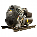 Winco EC22000VE-04/A Vehicle Mounted Generator