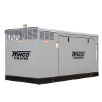 Winco PSS60 - Standby Generator