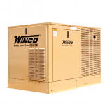 Winco PSS20B - Standby Generator