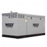 Winco PSS30 - Standby Generator