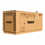 Winco PSS90 - Standby Generator