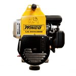 Winco W3000H Portable Generator