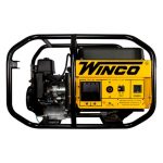 Winco W6000HE-03/A Portable Generator