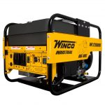 Winco WL12000HE-03/E Portable Generator