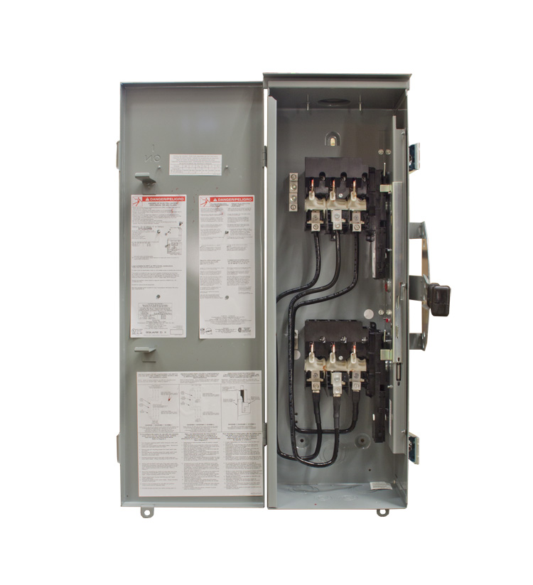 Generator for transfer manual switch Generac Power