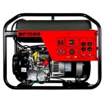 Winco DP7500/A Portable Generator