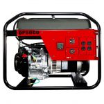 Winco DP5000HR Portable Generator