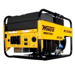 Winco WL12000HE-03/D Portable Generator