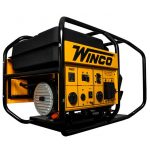 Winco WL22000VE Portable Generator