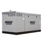 Winco PSS21 - Standby Generator