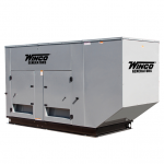 Winco PSS150 - Standby Generator