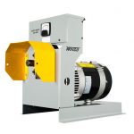 Winco W15PTO Generator