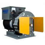 Winco 30PTOC4-17 120/240V 3-PH 1000RPM