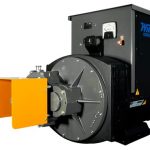 Winco 50PTO 120/208V 3PH 1000RPM