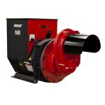 Winco 105PTO-17 120/240V 3PH 1000RPM