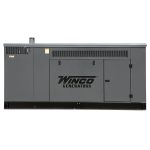 Winco DR45F4 - Standby Generator