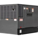 Winco PSS11B2W - Standby Generator (Air Cooled)