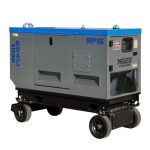Winco RP15 Mobile Generator