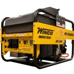 Winco WL14000VE Portable Generator