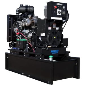 DE23 Diesel Generator